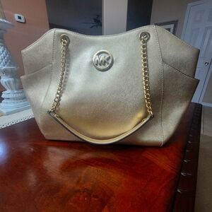 Michael Kors handbag